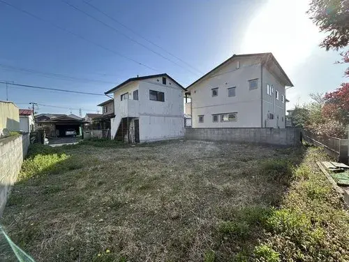 2K Ishinomaki City Miyagi Prefecture (3)