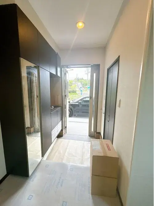 Propiedad 3LDK Ciudad de Kesennuma Prefectura de Miyagi (11)