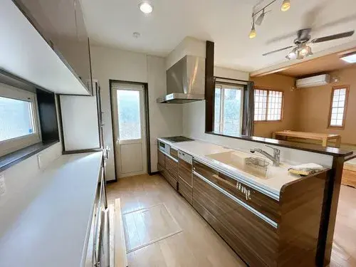 Propiedad 3LDK Ciudad de Kesennuma Prefectura de Miyagi (21)
