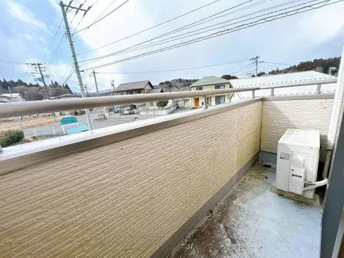 Propiedad 3LDK Ciudad de Kesennuma Prefectura de Miyagi (5)