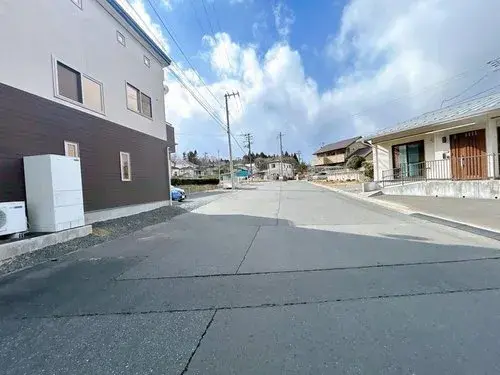 Propiedad 3LDK Ciudad de Kesennuma Prefectura de Miyagi (6)