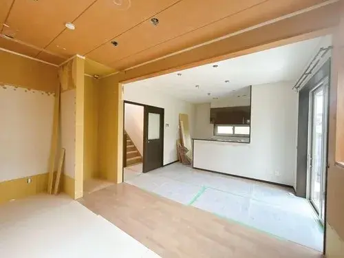 Propiedad 3LDK Ciudad de Kesennuma Prefectura de Miyagi (9)