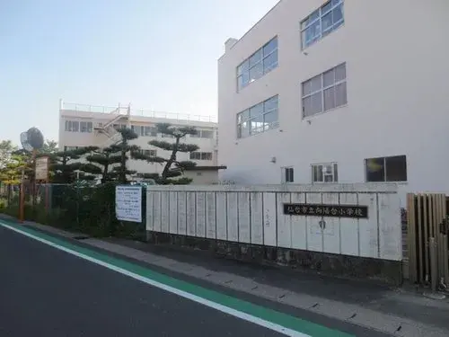 عقار 6LDK مدينة Sendai محافظة Miyagi (10)