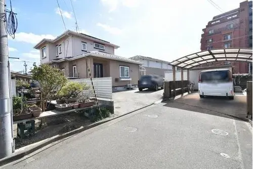 5LDK Property Sendai City Miyagi Prefecture (2)