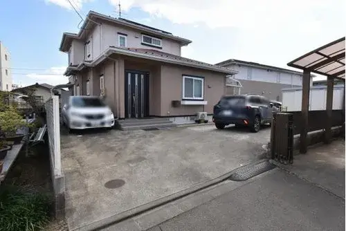 5LDK Property Sendai City Miyagi Prefecture (4)