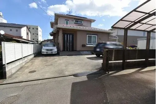 5LDK Property Sendai City Miyagi Prefecture (5)