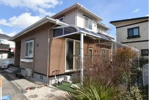 5LDK Property Sendai City Miyagi Prefecture (6)