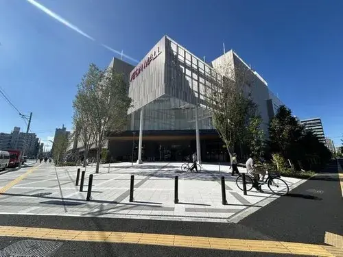 Akiya in Sendai