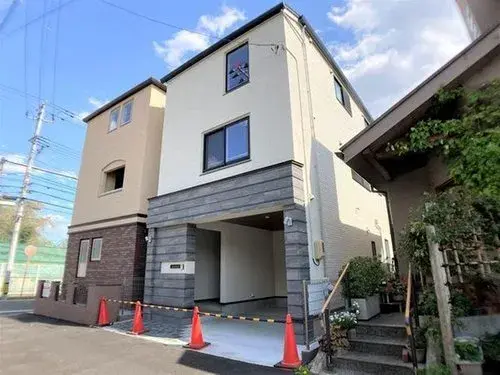 3LDK Property Sendai Miyagi (2)