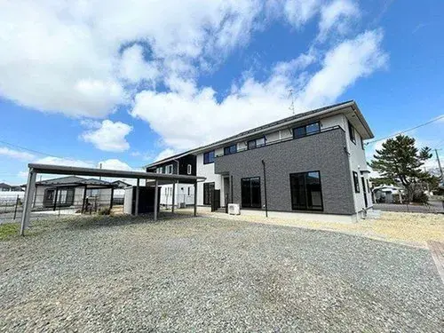 Akiya in بلدة Wakuya