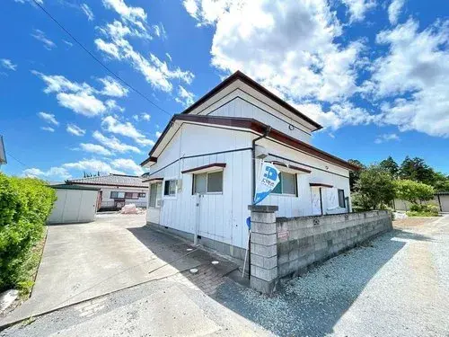 4LDK Property Katta-machi Miyagi Prefecture (2)