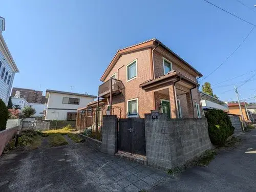 Akiya in 仙台市