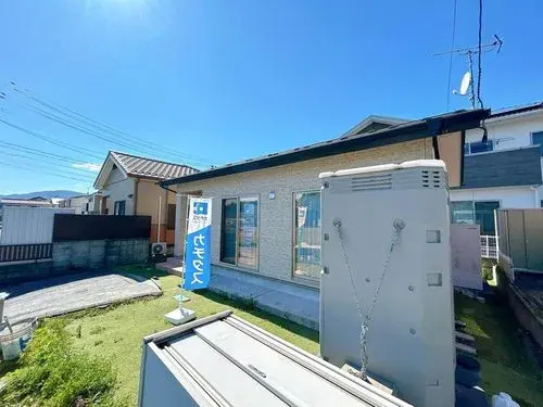 1LDK Bien immobilier Ville de Kesennuma Préfecture de Miyagi (2)