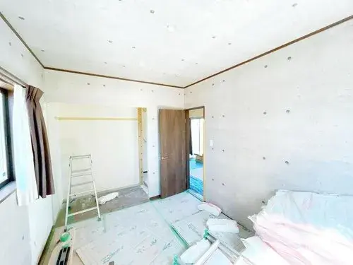 1LDK Bien immobilier Ville de Kesennuma Préfecture de Miyagi (11)