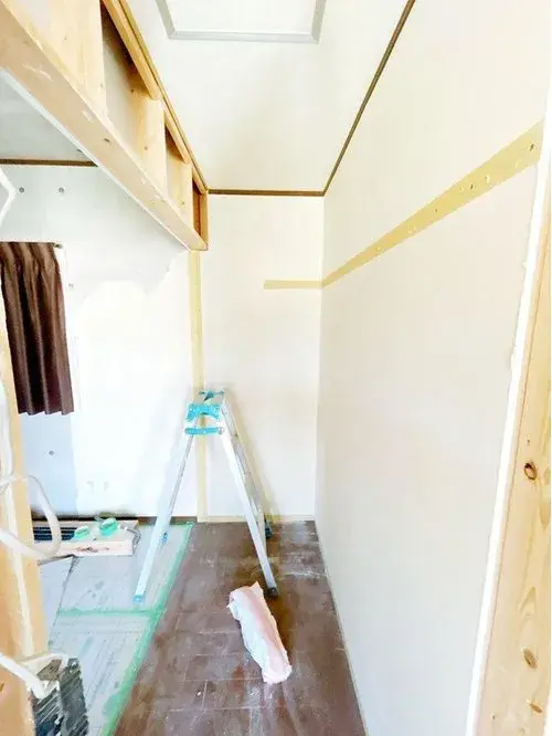 1LDK Bien immobilier Ville de Kesennuma Préfecture de Miyagi (13)