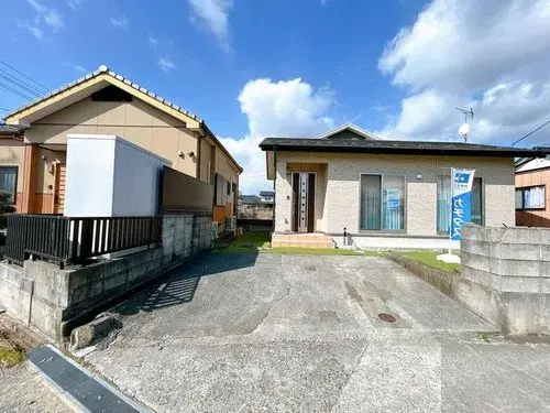 1LDK Bien immobilier Ville de Kesennuma Préfecture de Miyagi (3)