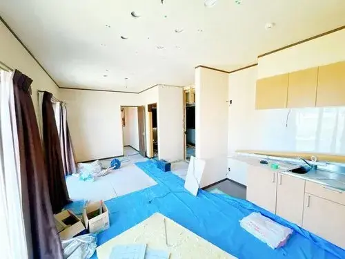 1LDK Bien immobilier Ville de Kesennuma Préfecture de Miyagi (4)