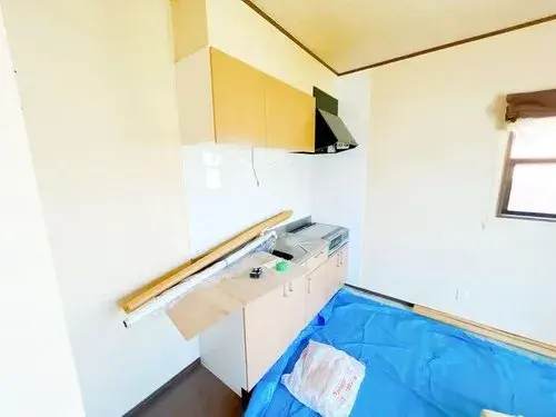 1LDK Bien immobilier Ville de Kesennuma Préfecture de Miyagi (5)