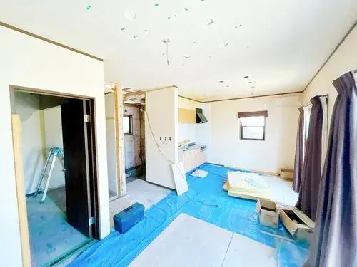1LDK Bien immobilier Ville de Kesennuma Préfecture de Miyagi (6)
