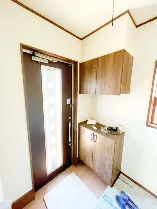 1LDK Bien immobilier Ville de Kesennuma Préfecture de Miyagi (8)