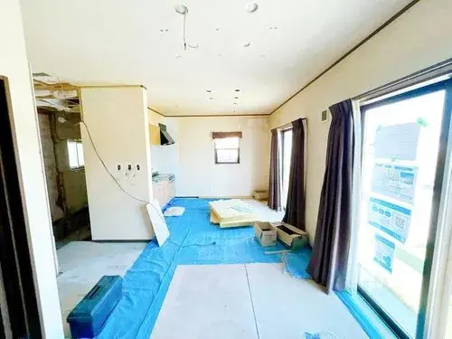 1LDK Bien immobilier Ville de Kesennuma Préfecture de Miyagi (9)