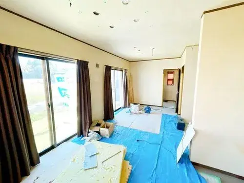 1LDK Bien immobilier Ville de Kesennuma Préfecture de Miyagi (10)