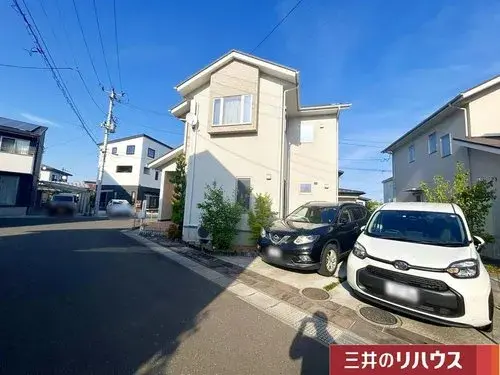 Propiedad 4LDK Ciudad de Sendai Prefectura de Miyagi (11)