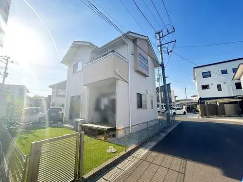 Propiedad 4LDK Ciudad de Sendai Prefectura de Miyagi (3)