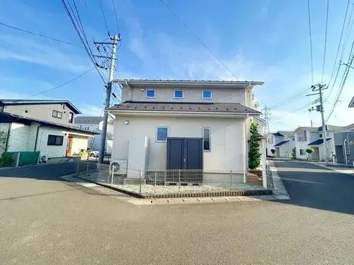 Propiedad 4LDK Ciudad de Sendai Prefectura de Miyagi (4)