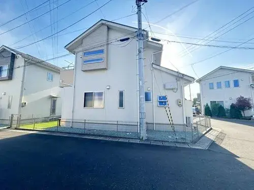 Propiedad 4LDK Ciudad de Sendai Prefectura de Miyagi (8)