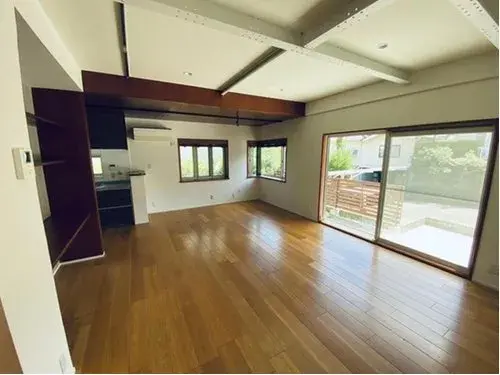 4LDK Property Natori City, Miyagi Prefecture (3)
