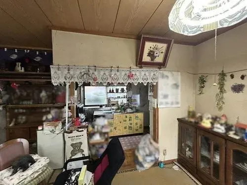 Bien immobilier 5LDK Ville d'Ishinomaki Préfecture de Miyagi (7)