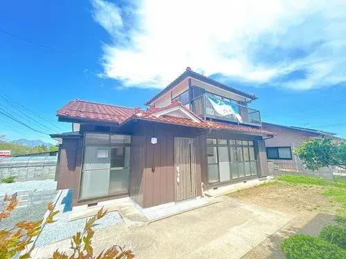 4LDK Property Shiroishi City Miyagi Prefecture (3)