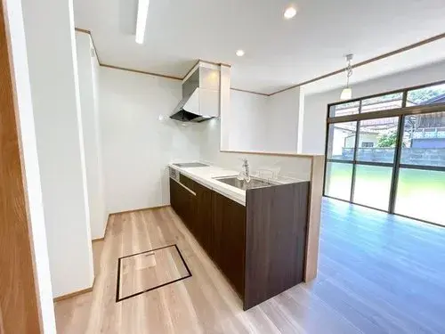 4LDK Property Shiroishi City Miyagi Prefecture (8)