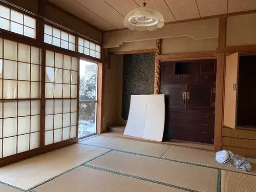 9K Property Sendai City Miyagi Prefecture (11)