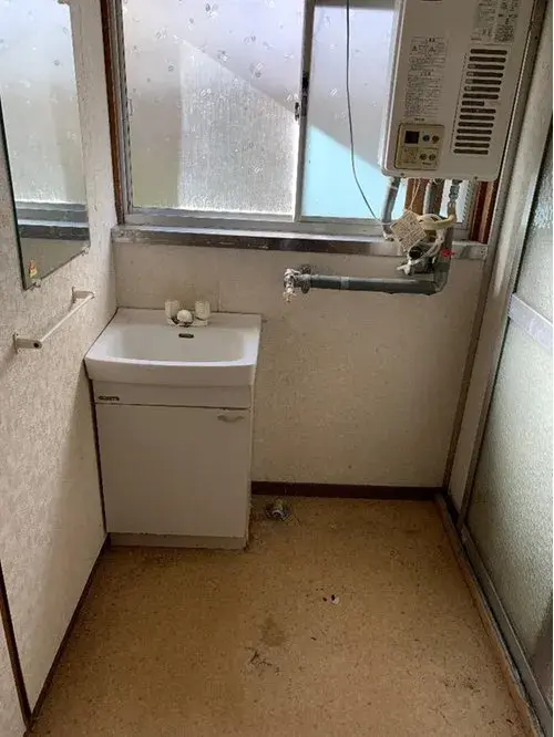 9K Property Sendai City Miyagi Prefecture (16)