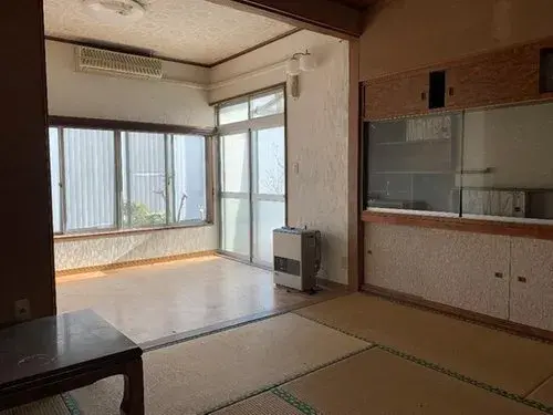 9K Property Sendai City Miyagi Prefecture (8)
