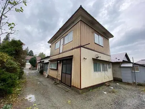 Propriété 5LDK Mitanecho Préfecture d'Akita (2)