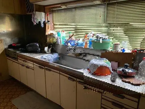 Propriété 5LDK Mitanecho Préfecture d'Akita (15)