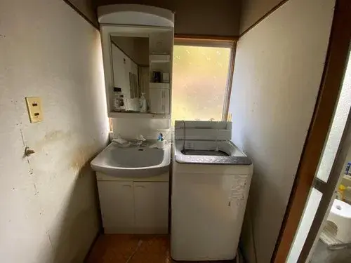 Propriété 5LDK Mitanecho Préfecture d'Akita (16)