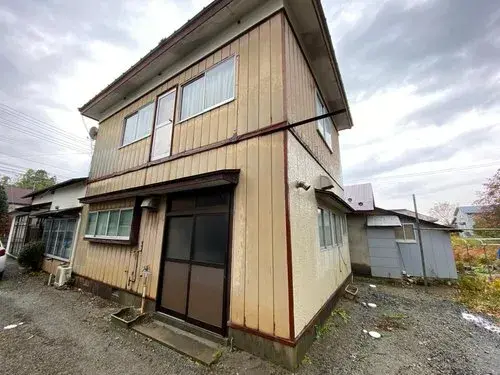 Propriété 5LDK Mitanecho Préfecture d'Akita (3)
