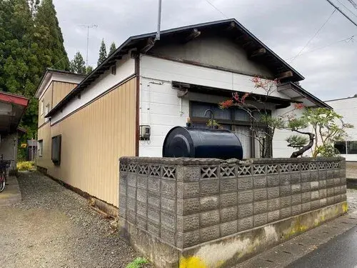 Propriété 5LDK Mitanecho Préfecture d'Akita (4)