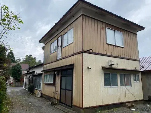 Propriété 5LDK Mitanecho Préfecture d'Akita (5)