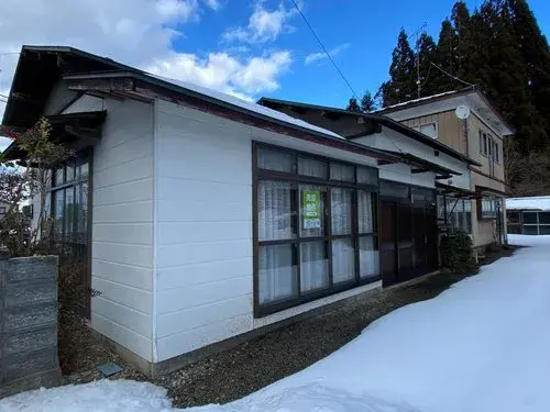 Propriété 5LDK Mitanecho Préfecture d'Akita (6)