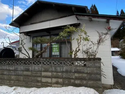 Propriété 5LDK Mitanecho Préfecture d'Akita (7)