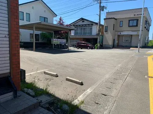 Propiedad 3DK de la ciudad de Akita, Prefectura de Akita (2)