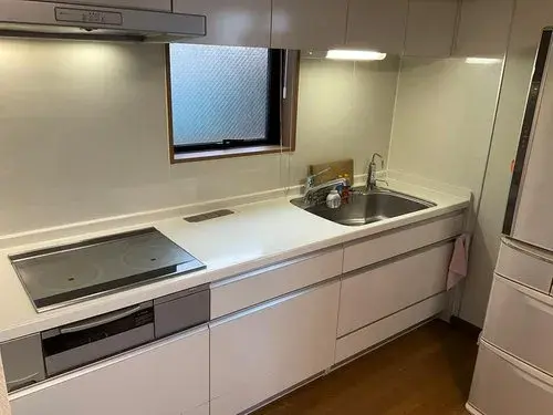 Propiedad 3DK de la ciudad de Akita, Prefectura de Akita (12)