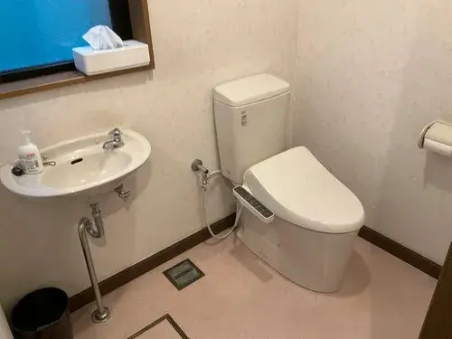Propiedad 3DK de la ciudad de Akita, Prefectura de Akita (14)