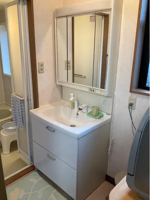 Propiedad 3DK de la ciudad de Akita, Prefectura de Akita (16)