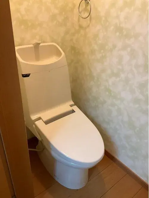 Propiedad 3DK de la ciudad de Akita, Prefectura de Akita (17)